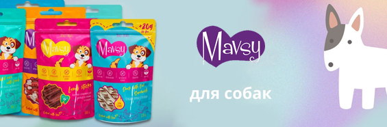Mavsy
